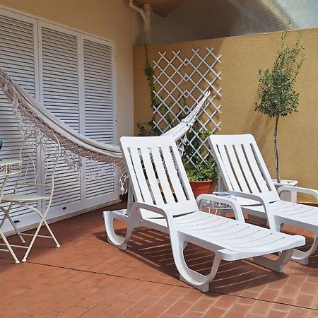 Appartement Refugio Madeira à Caniço Extérieur photo