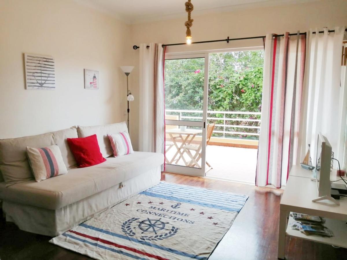 Appartement Refugio Madeira à Caniço Extérieur photo