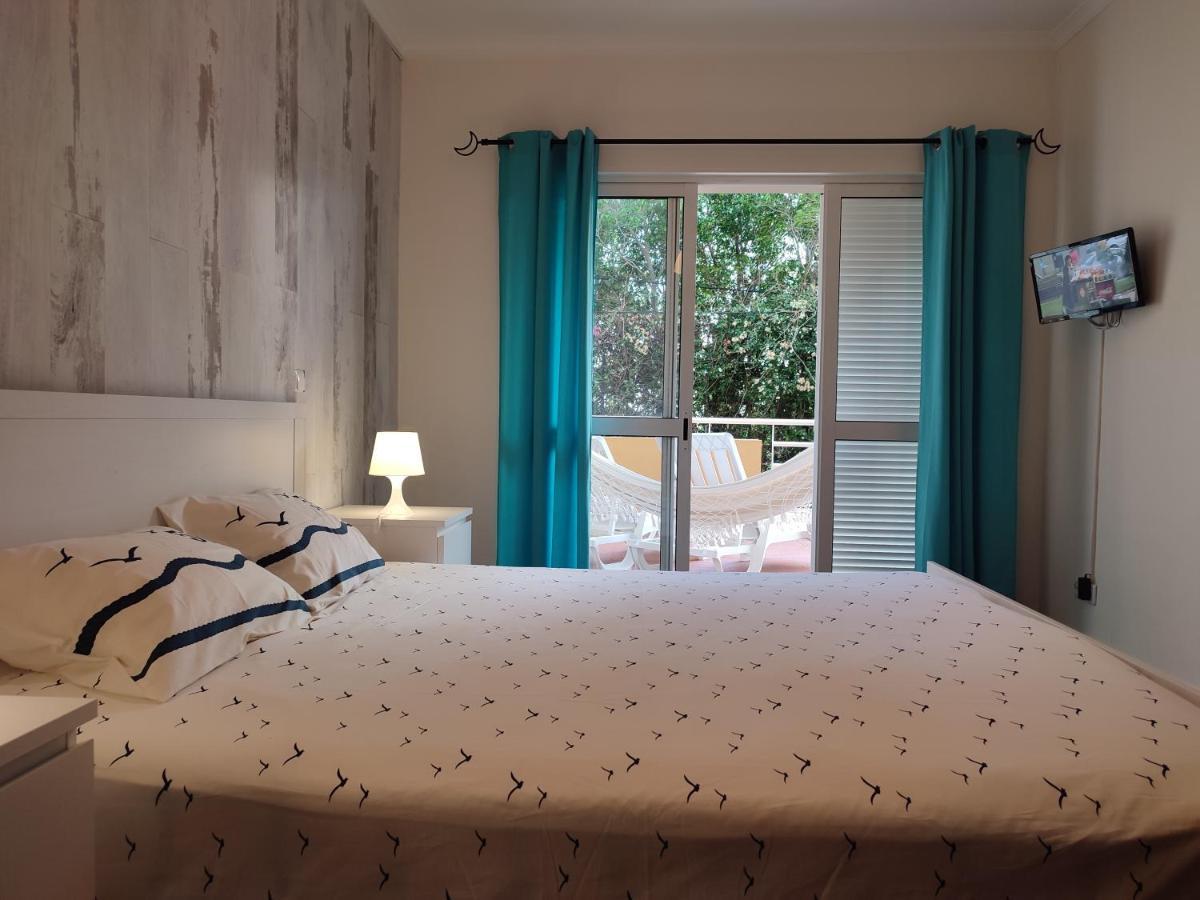 Appartement Refugio Madeira à Caniço Extérieur photo