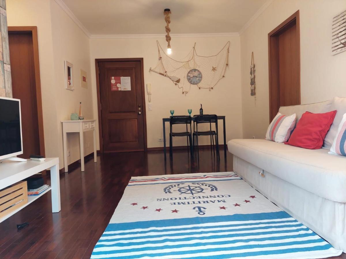 Appartement Refugio Madeira à Caniço Extérieur photo