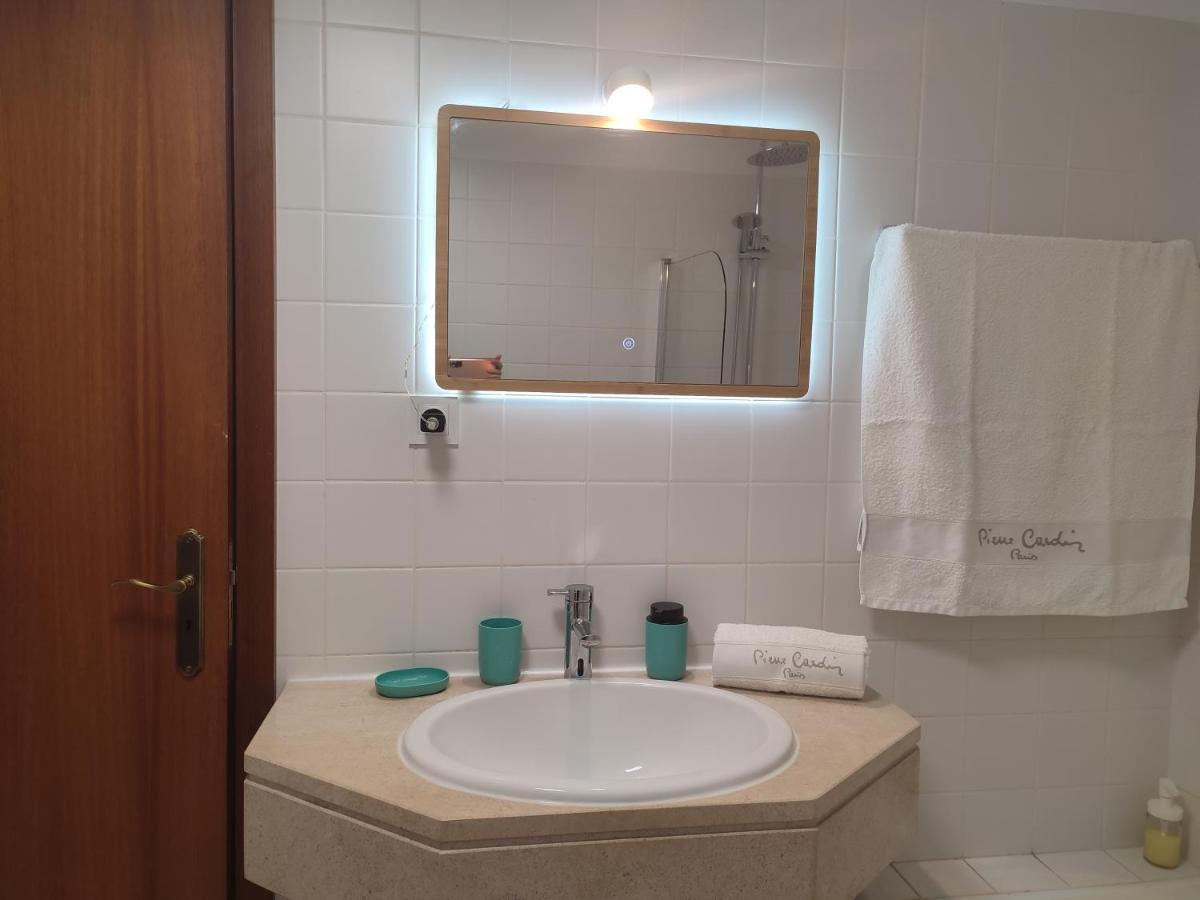 Appartement Refugio Madeira à Caniço Extérieur photo