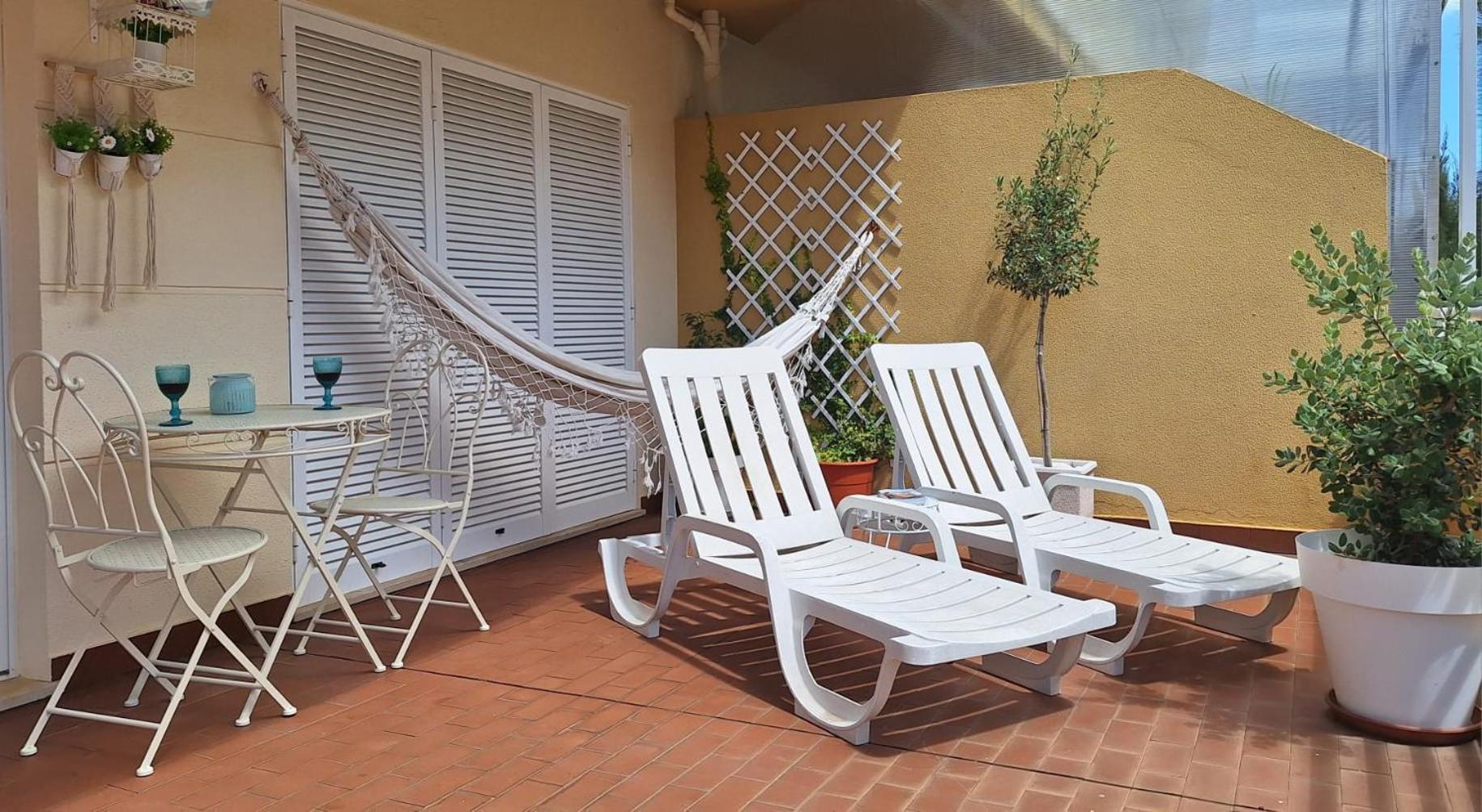 Appartement Refugio Madeira à Caniço Extérieur photo