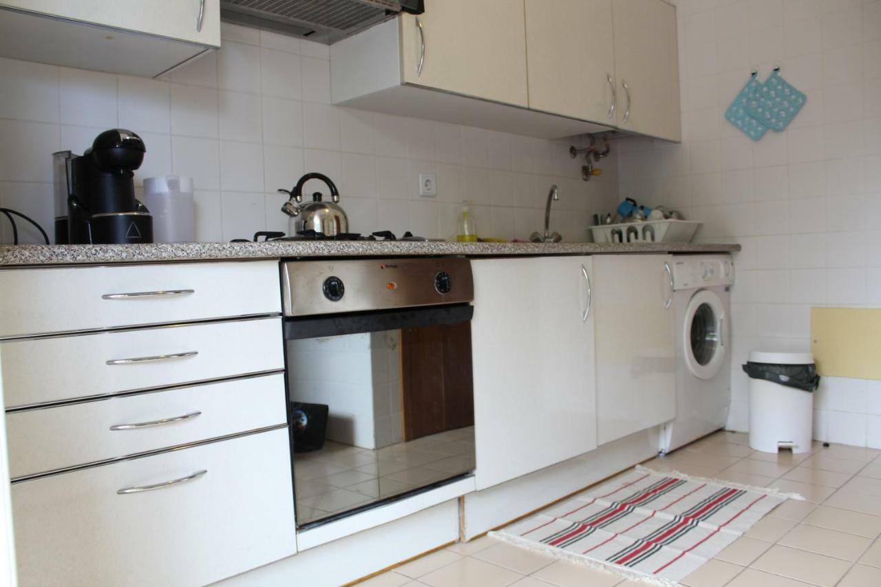 Appartement Refugio Madeira à Caniço Extérieur photo