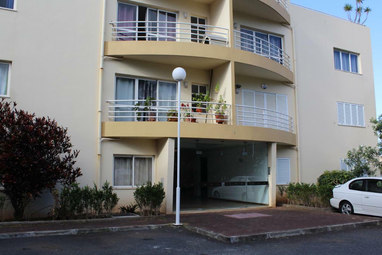 Appartement Refugio Madeira à Caniço Extérieur photo