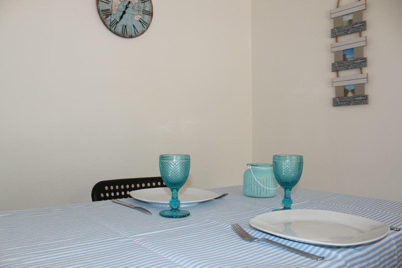 Appartement Refugio Madeira à Caniço Extérieur photo
